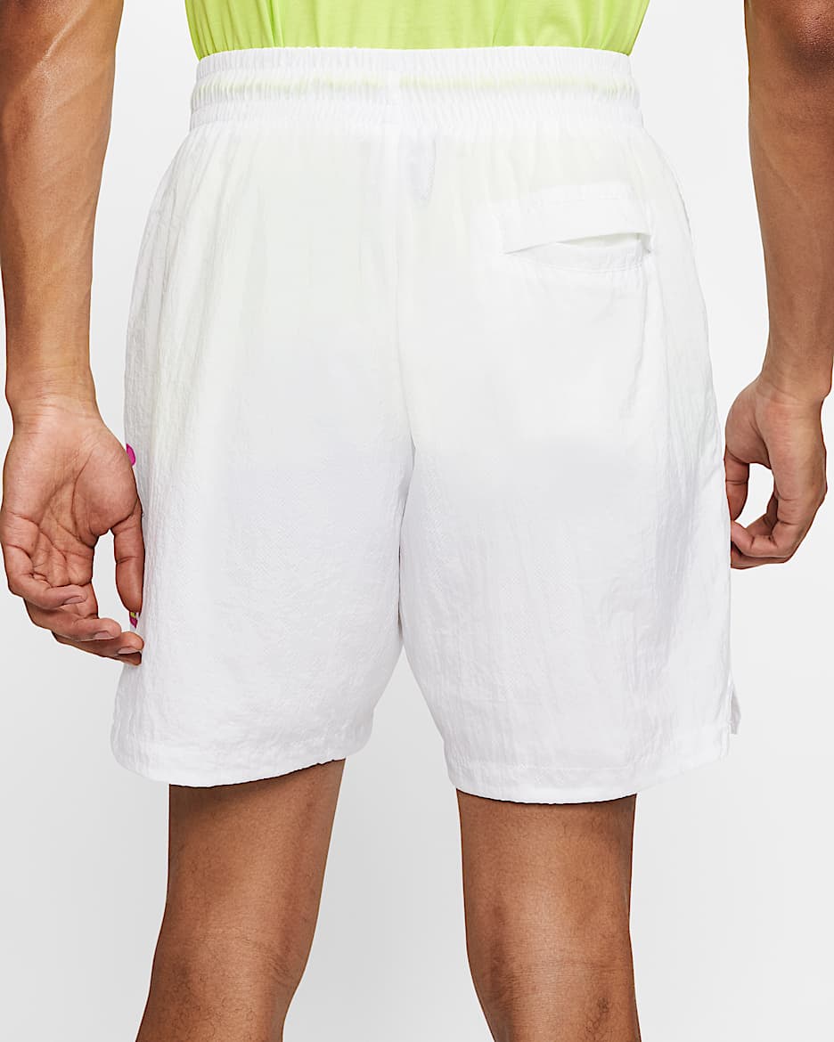 Jordan Jumpman Poolside Men s 18cm approx. Shorts